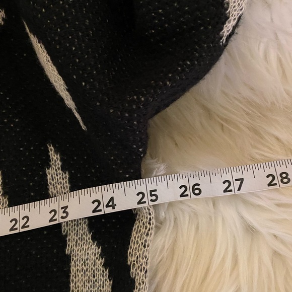 Zaful cardigan sweater Womens XL nwt - Picture 6 of 9